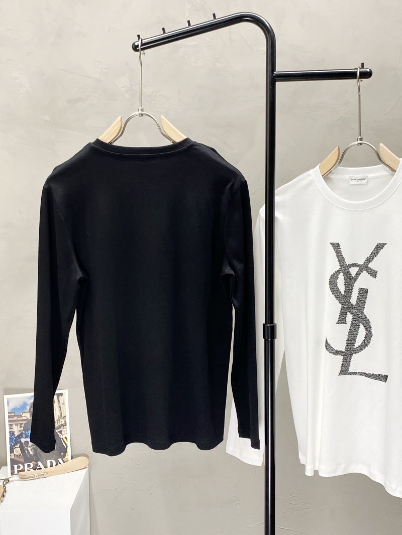 Ysl T-Shirts